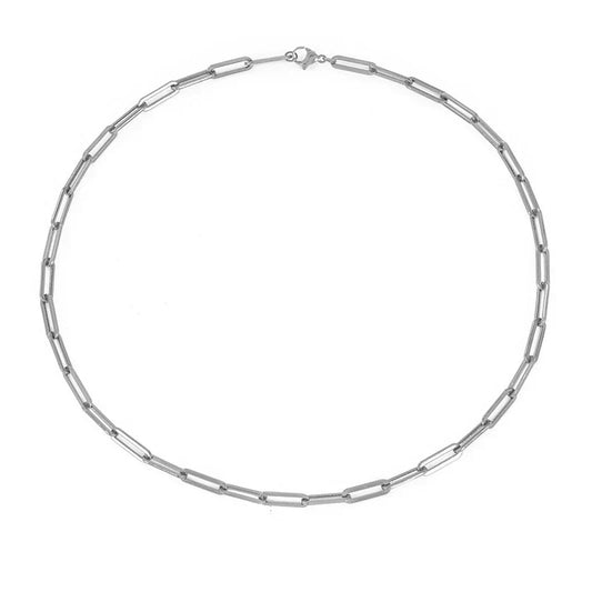 Archen Elegant Chain Halskette | Gold