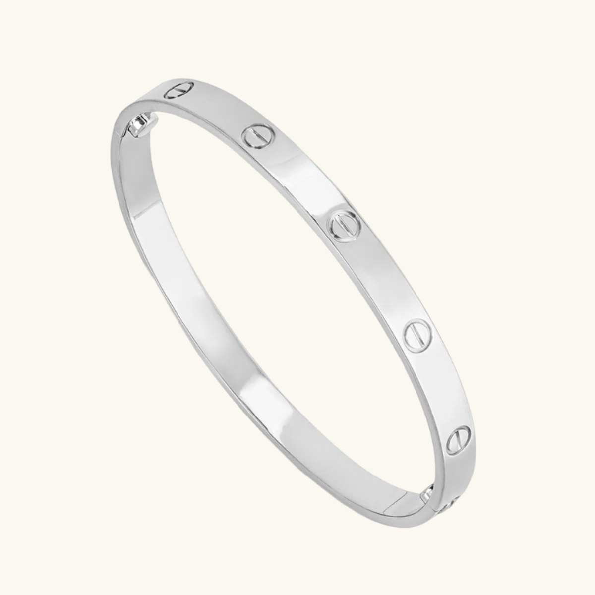 Eternity Link Armband