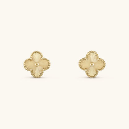 Clover Ohrringe
