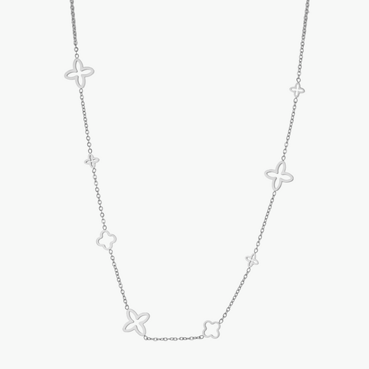 Prestige Clover Kette