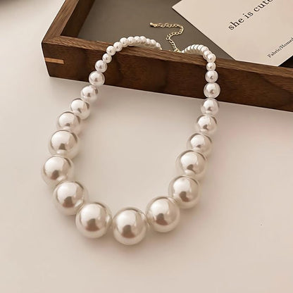 Classic Luxe Perlen-Schmuckset