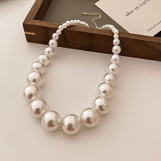Classic Luxe Perlen-Schmuckset