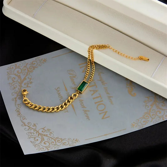 Elodie Veyrac Armband | Gold