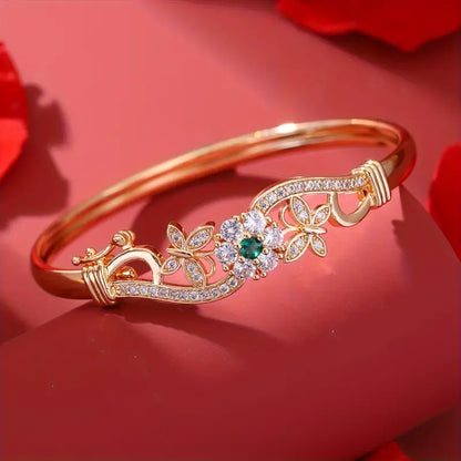 Isla Beaumont Armband | Gold