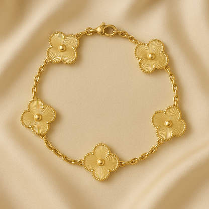 Trinity Armband