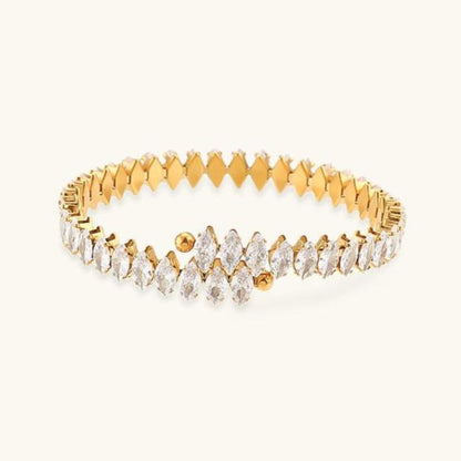 Eugenia Diamant Armband