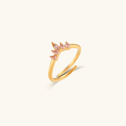 Finnian Diamant Ring