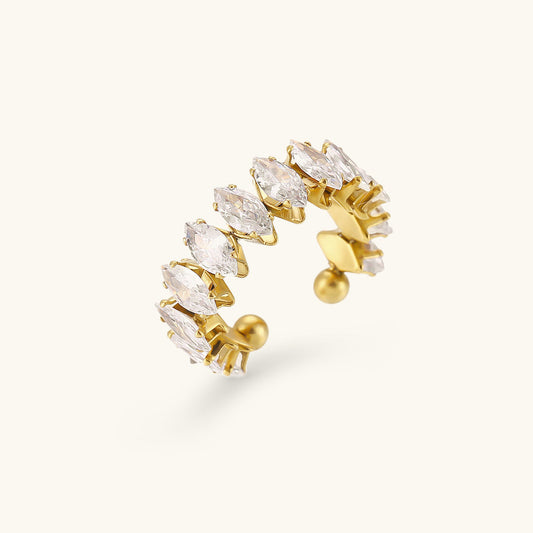Genevieve Diamant Ring