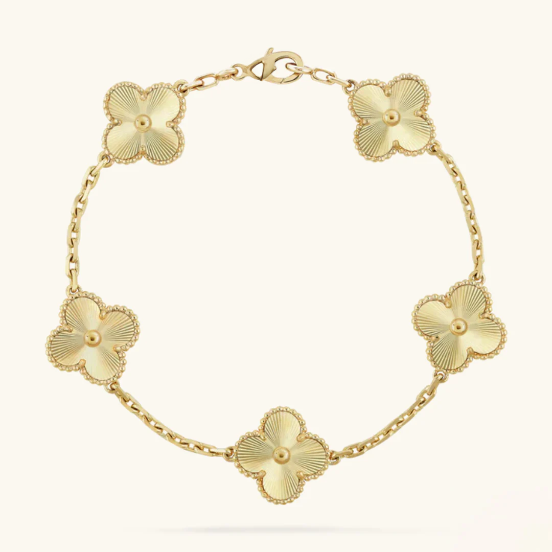 Trinity Armband