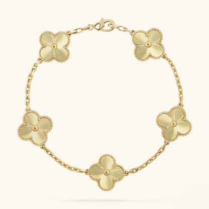 Trinity Armband