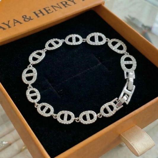 Isla Marina Armband | Gold