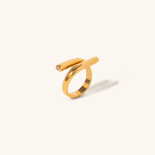 Praire Ring