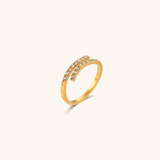 Celestine Diamant Ring