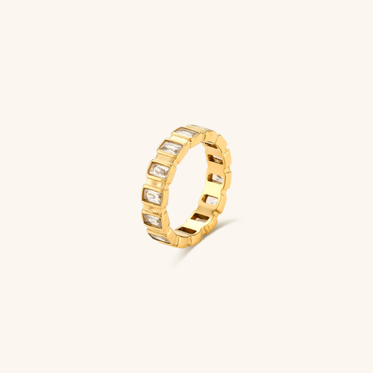 Calla Diamant Ring