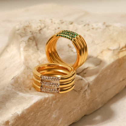 Serenity Diamant Ring