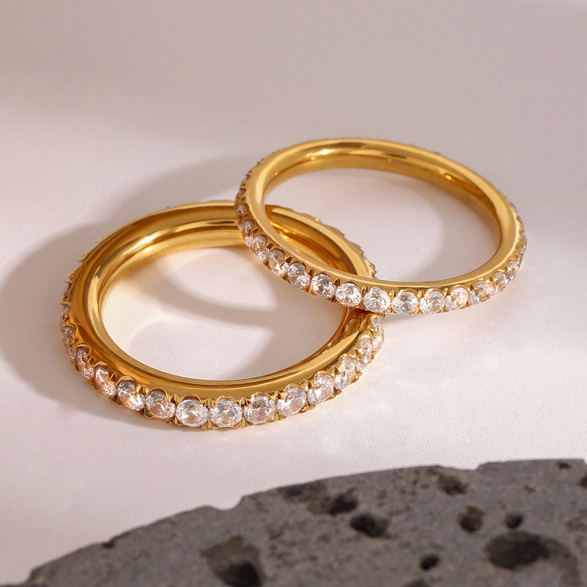 Ilya Diamant Ring