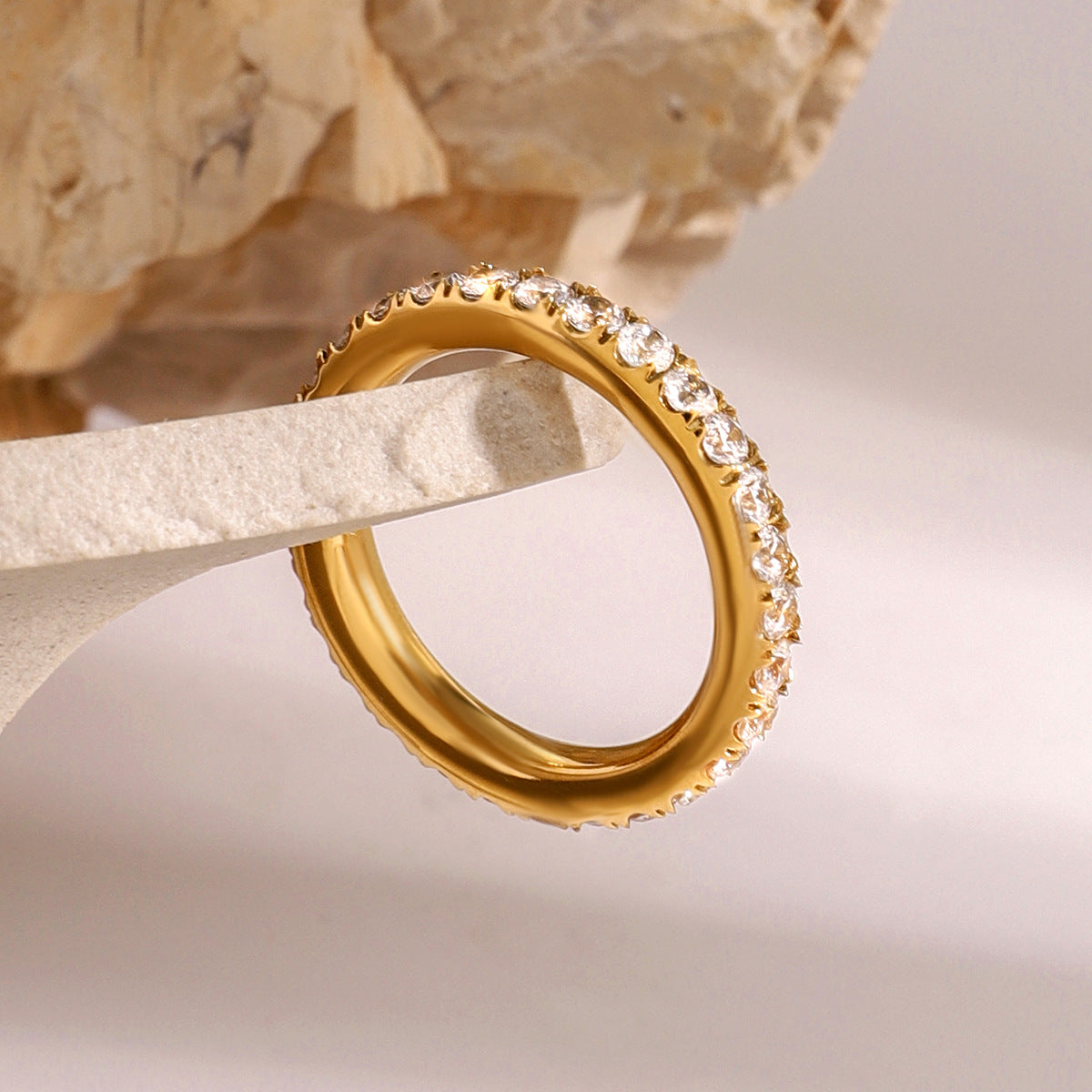 Ilya Diamant Ring