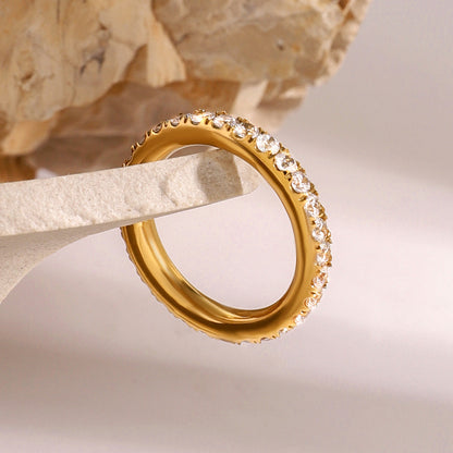 Ilya Diamant Ring