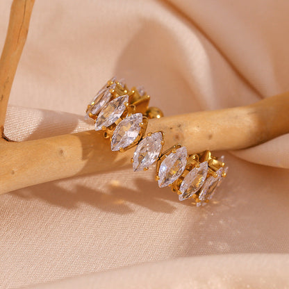 Genevieve Diamant Ring