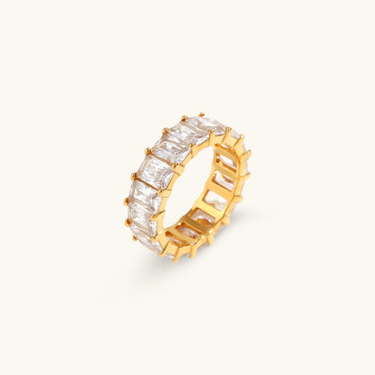 Sanna Diamant Ring