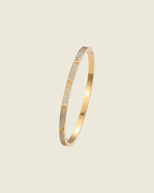 Love Diamant Armband