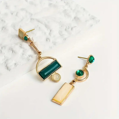 Selene Marquet Ohrringe | Gold