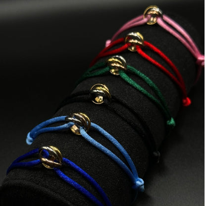 Trifecta Armband