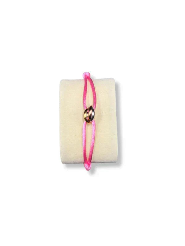 Trifecta Armband