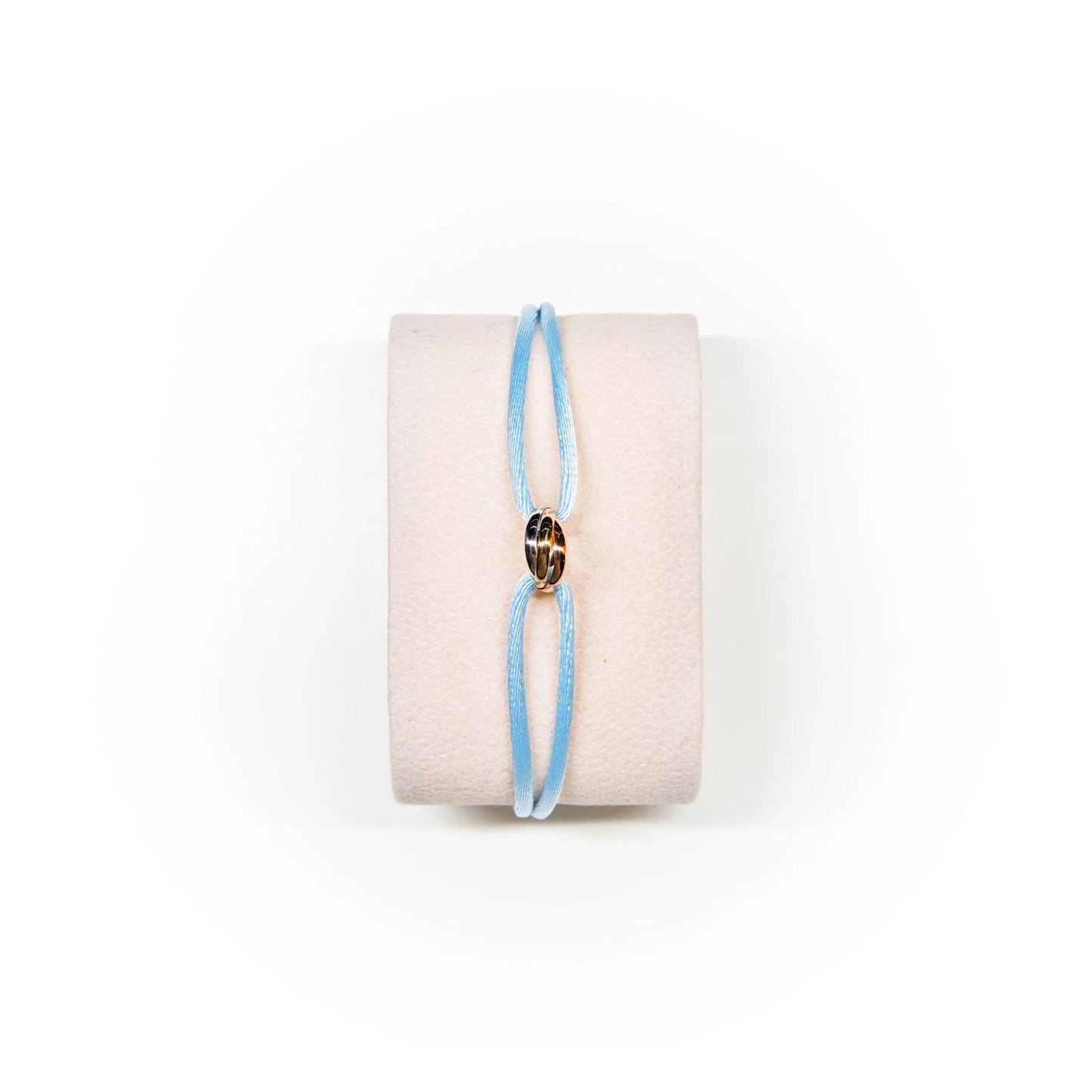 Trifecta Armband