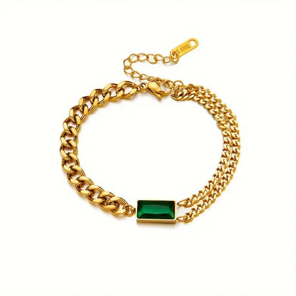 Elodie Veyrac Armband | Gold