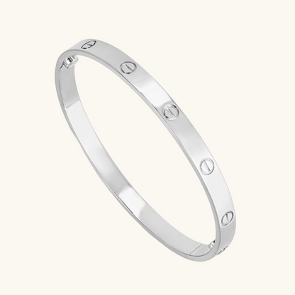 Eternity Link Armband