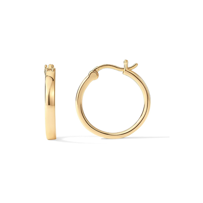 Celestial Ohrringe | Gold